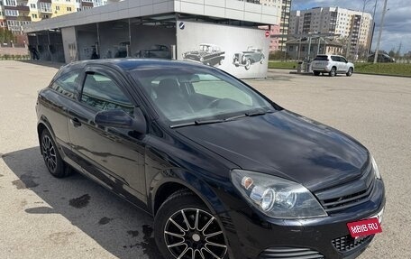Opel Astra H, 2008 год, 520 000 рублей, 1 фотография