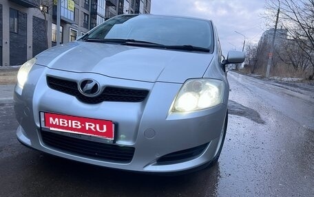 Toyota Auris II, 2008 год, 840 000 рублей, 1 фотография