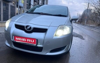 Toyota Auris II, 2008 год, 840 000 рублей, 1 фотография