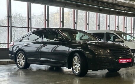Nissan Teana, 2012 год, 1 030 000 рублей, 1 фотография