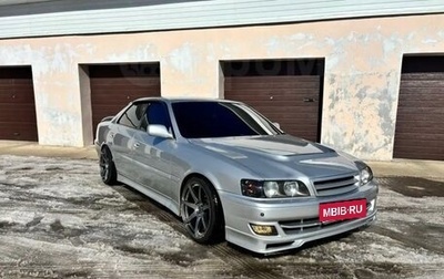 Toyota Chaser VI, 1996 год, 1 250 000 рублей, 1 фотография