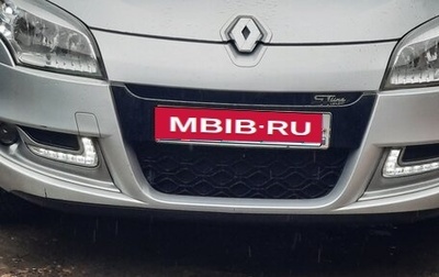 Renault Megane III, 2009 год, 700 000 рублей, 1 фотография