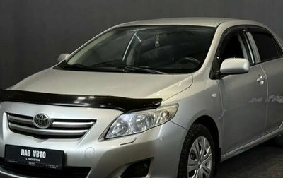 Toyota Corolla, 2008 год, 780 000 рублей, 1 фотография