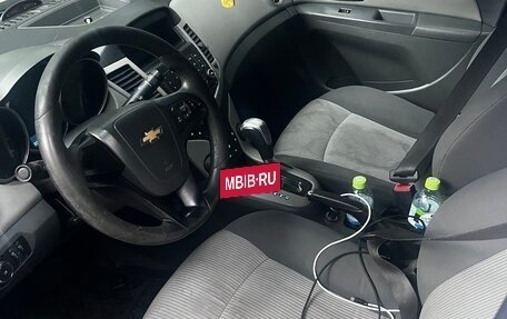 Chevrolet Cruze II, 2010 год, 380 000 рублей, 4 фотография