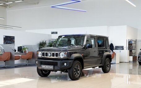 Suzuki Jimny, 2025 год, 3 990 000 рублей, 1 фотография