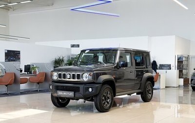 Suzuki Jimny, 2025 год, 3 990 000 рублей, 1 фотография