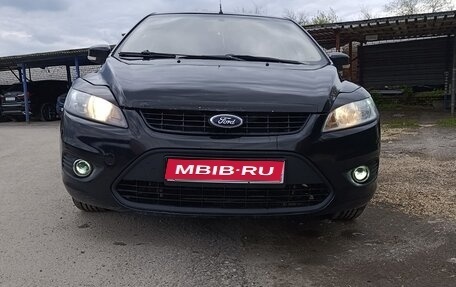 Ford Focus II рестайлинг, 2008 год, 370 000 рублей, 1 фотография