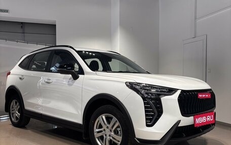 Haval Jolion, 2025 год, 2 399 000 рублей, 1 фотография