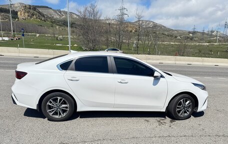 KIA Cerato IV, 2021 год, 2 350 000 рублей, 6 фотография