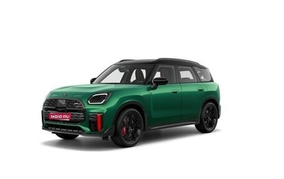 MINI Countryman, 2024 год, 6 850 000 рублей, 1 фотография