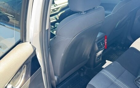 KIA Cerato IV, 2021 год, 2 350 000 рублей, 19 фотография