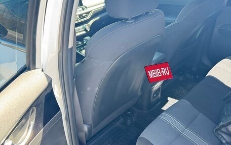 KIA Cerato IV, 2021 год, 2 350 000 рублей, 16 фотография