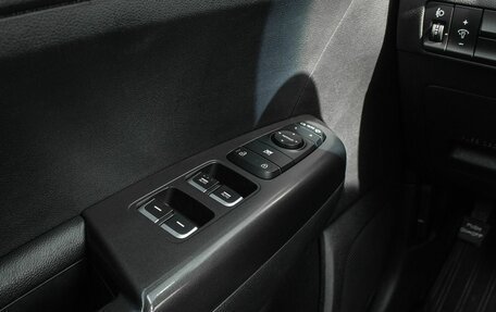 KIA Sportage IV рестайлинг, 2017 год, 1 700 000 рублей, 20 фотография