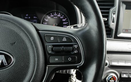 KIA Sportage IV рестайлинг, 2017 год, 1 700 000 рублей, 16 фотография