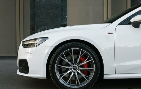 Audi A7, 2019 год, 4 450 000 рублей, 5 фотография