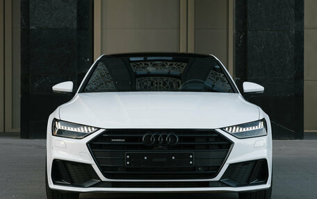 Audi A7, 2019 год, 4 450 000 рублей, 2 фотография