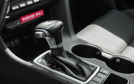 KIA Sportage IV рестайлинг, 2017 год, 1 700 000 рублей, 19 фотография