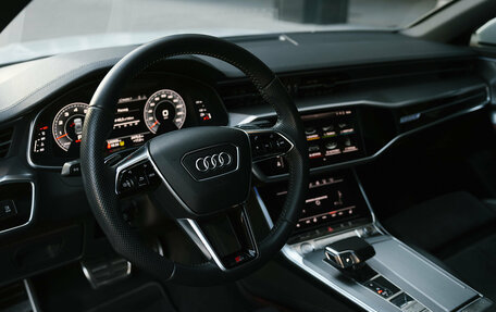 Audi A7, 2019 год, 4 450 000 рублей, 19 фотография