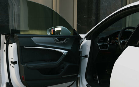 Audi A7, 2019 год, 4 450 000 рублей, 16 фотография