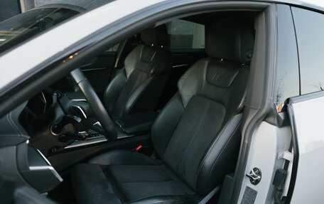 Audi A7, 2019 год, 4 450 000 рублей, 20 фотография