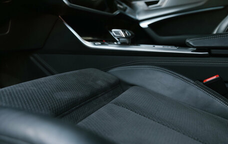 Audi A7, 2019 год, 4 450 000 рублей, 22 фотография