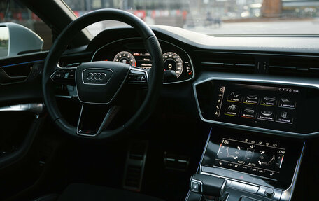 Audi A7, 2019 год, 4 450 000 рублей, 23 фотография