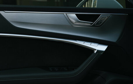 Audi A7, 2019 год, 4 450 000 рублей, 17 фотография