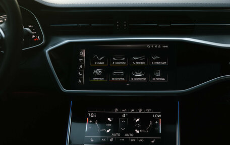 Audi A7, 2019 год, 4 450 000 рублей, 25 фотография