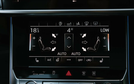 Audi A7, 2019 год, 4 450 000 рублей, 28 фотография