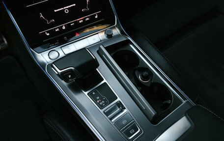 Audi A7, 2019 год, 4 450 000 рублей, 31 фотография