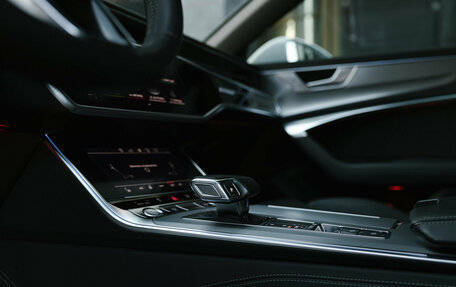 Audi A7, 2019 год, 4 450 000 рублей, 29 фотография