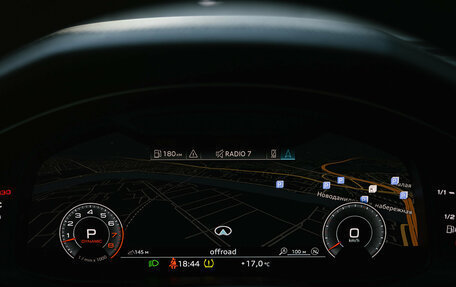 Audi A7, 2019 год, 4 450 000 рублей, 37 фотография