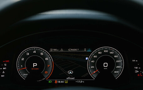 Audi A7, 2019 год, 4 450 000 рублей, 38 фотография