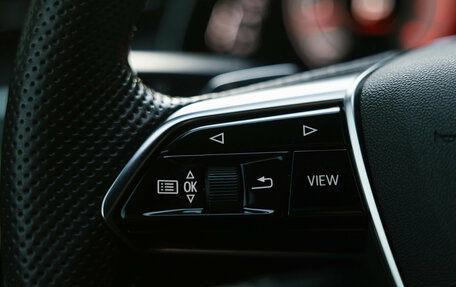 Audi A7, 2019 год, 4 450 000 рублей, 40 фотография