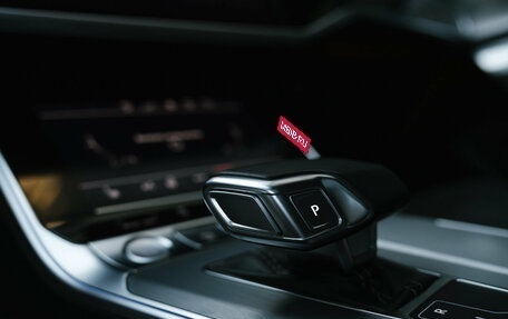 Audi A7, 2019 год, 4 450 000 рублей, 32 фотография