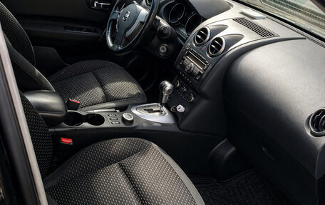 Nissan Qashqai, 2008 год, 700 000 рублей, 5 фотография