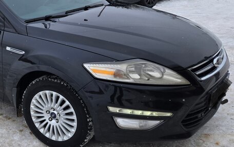 Ford Mondeo IV, 2011 год, 950 000 рублей, 2 фотография