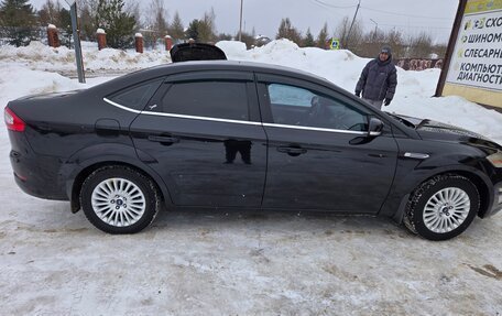 Ford Mondeo IV, 2011 год, 950 000 рублей, 5 фотография