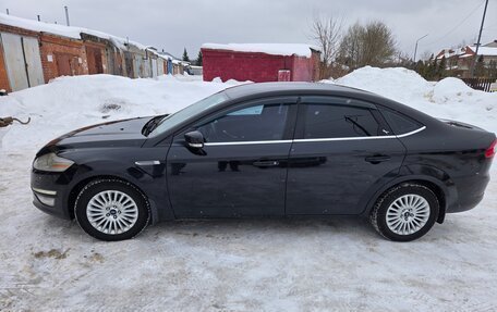 Ford Mondeo IV, 2011 год, 950 000 рублей, 4 фотография