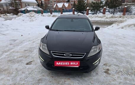 Ford Mondeo IV, 2011 год, 950 000 рублей, 3 фотография