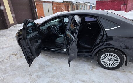 Ford Mondeo IV, 2011 год, 950 000 рублей, 13 фотография