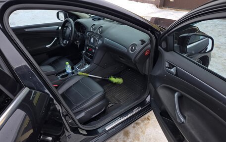 Ford Mondeo IV, 2011 год, 950 000 рублей, 16 фотография