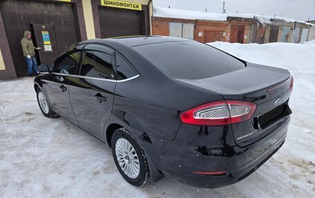 Ford Mondeo IV, 2011 год, 950 000 рублей, 6 фотография