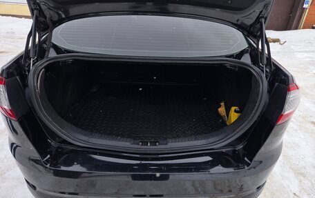 Ford Mondeo IV, 2011 год, 950 000 рублей, 9 фотография