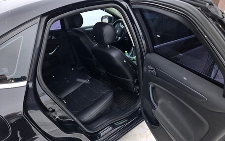 Ford Mondeo IV, 2011 год, 950 000 рублей, 15 фотография