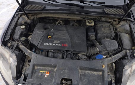 Ford Mondeo IV, 2011 год, 950 000 рублей, 11 фотография