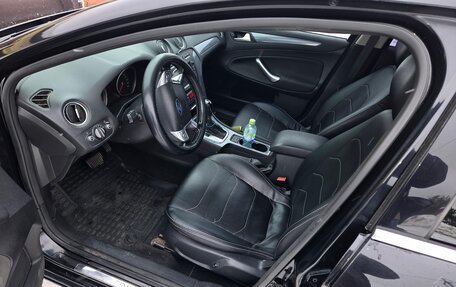 Ford Mondeo IV, 2011 год, 950 000 рублей, 12 фотография