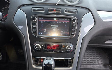 Ford Mondeo IV, 2011 год, 950 000 рублей, 20 фотография