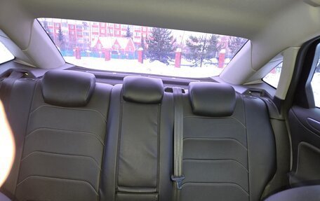 Ford Mondeo IV, 2011 год, 950 000 рублей, 19 фотография