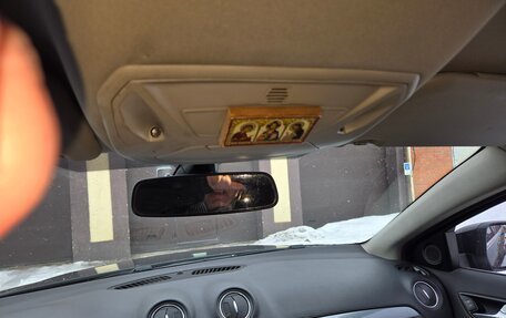 Ford Mondeo IV, 2011 год, 950 000 рублей, 17 фотография